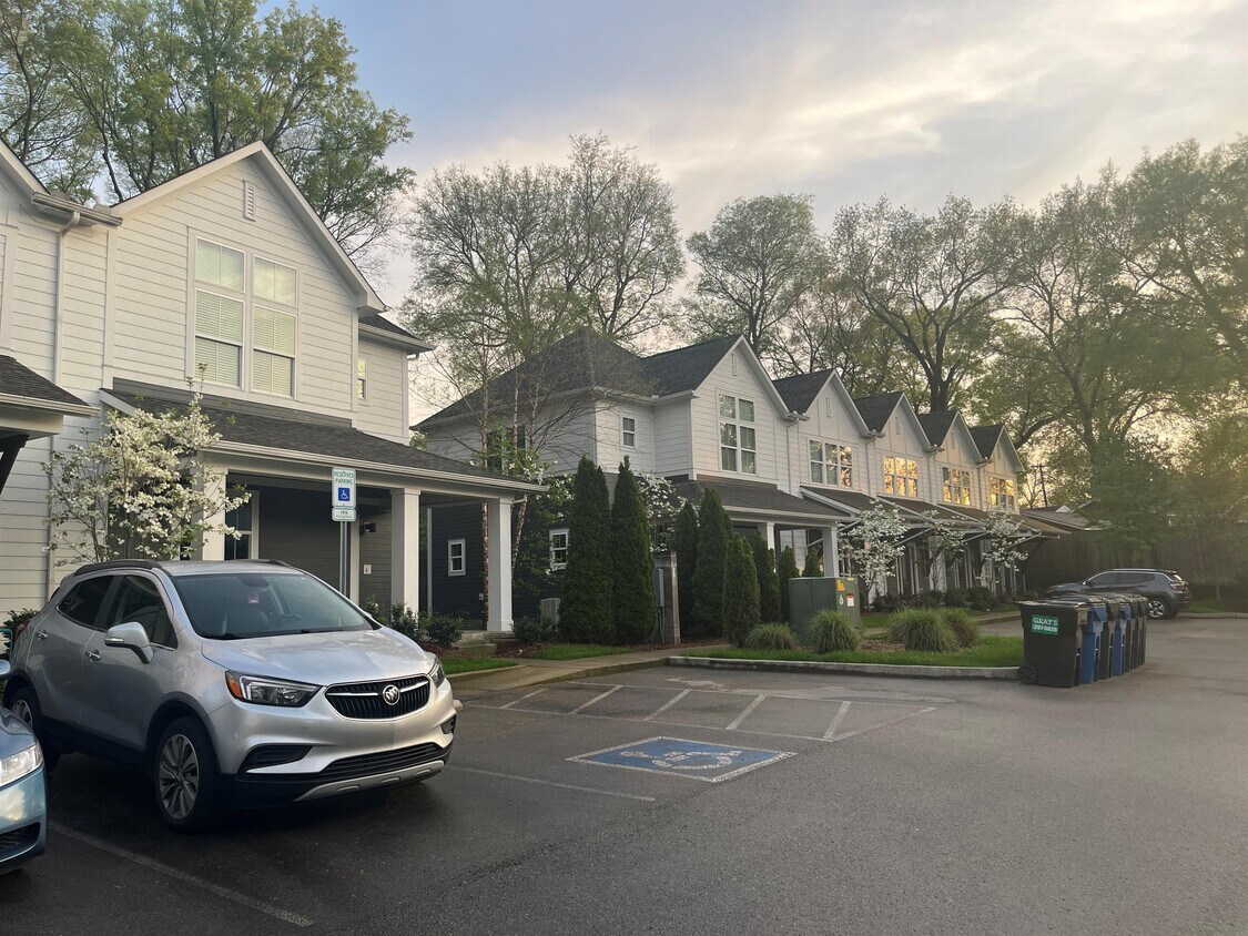 Photo - 509 Rosedale Ave (Nashville, TN)