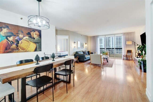 Photo - 2 bedroom in Aventura FL 33180 Apartment