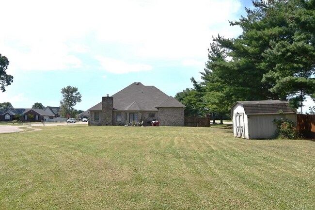 Building Photo - 4522 Ivy Glenn Dr
