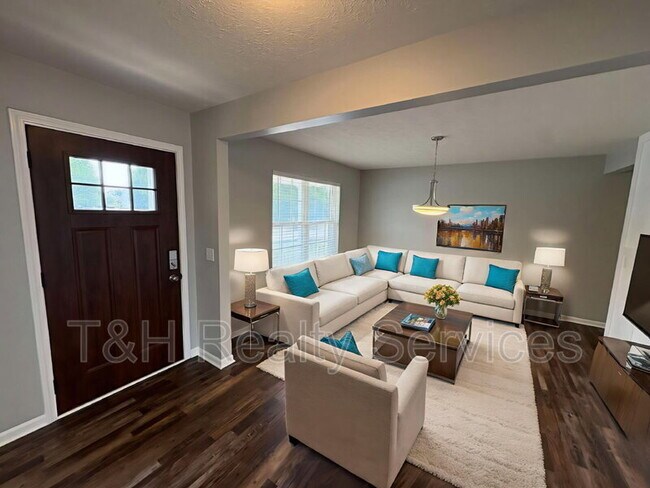 Foto del edificio - 13046 Greendale Ln