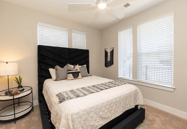 Foto del edificio - Preston Ridge