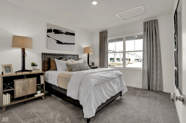Foto del edificio - 16913 Sherwin Ct