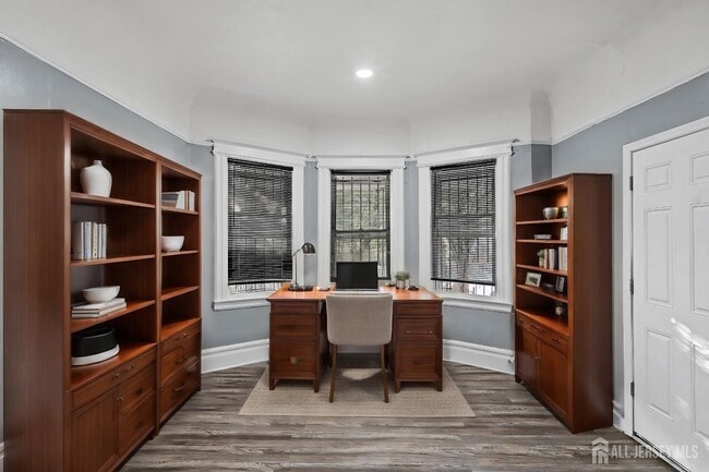 Foto del edificio - 922 Grove St