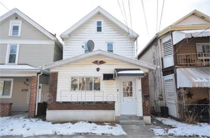 508 Ohio Ave, Glassport, PA 15045 Condo for Rent in Glassport, PA