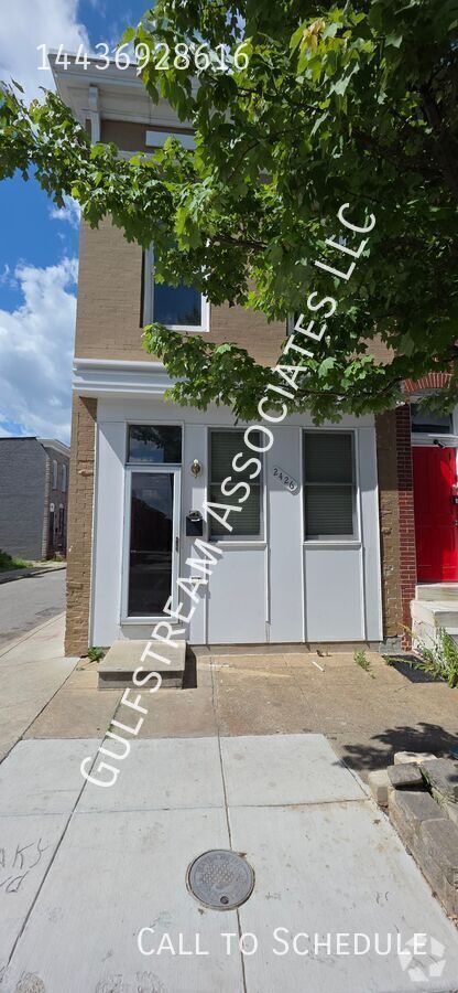 Building Photo - 2426 Jefferson St