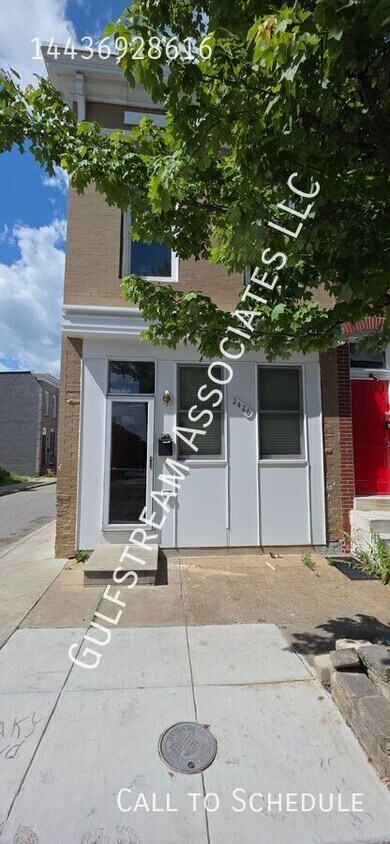 Foto principal - 2426 Jefferson St