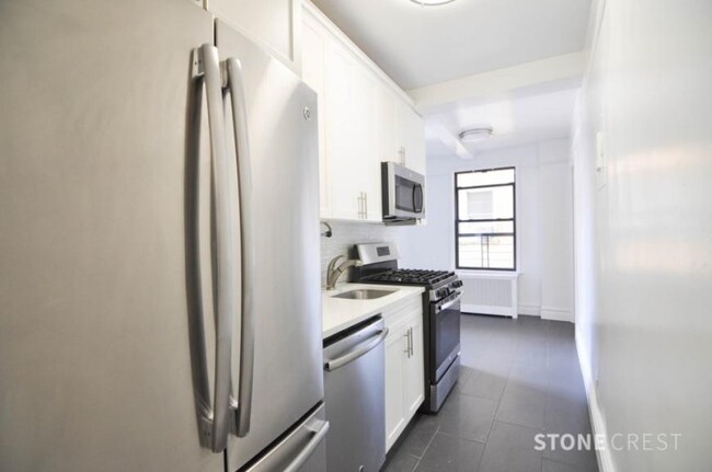 Foto del edificio - 2 bedroom in NEW YORK NY 10025