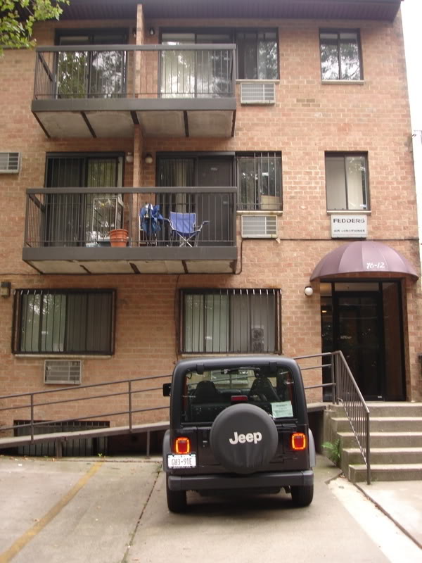 7612 Grand Central Pky, Forest Hills, NY 11375 Apartments in Forest