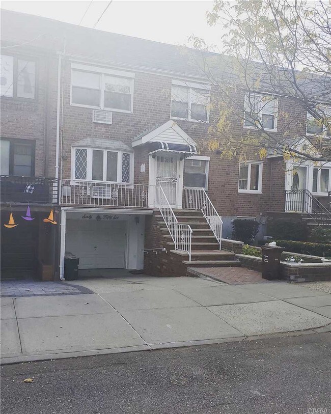 Building Photo - 60-56 75th St