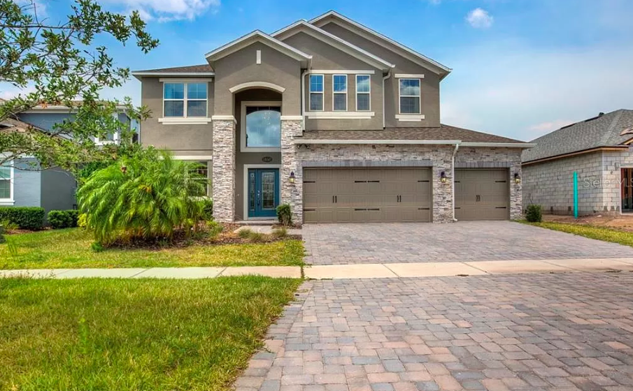 Foto principal - 15047 Lake Nona Blvd