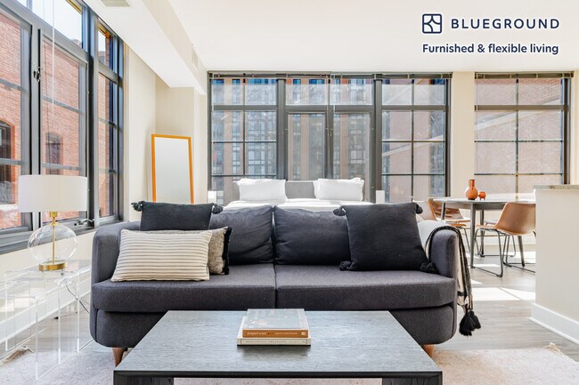 Foto del edificio - 465 New York Ave NW