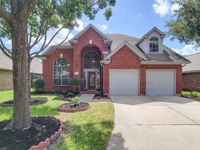 Building Photo - 9410 Barretts Glen Ct