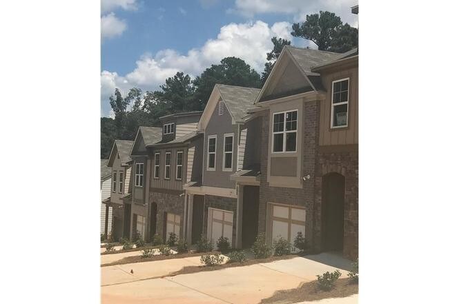 Foto principal - 4164 Alden Park Dr