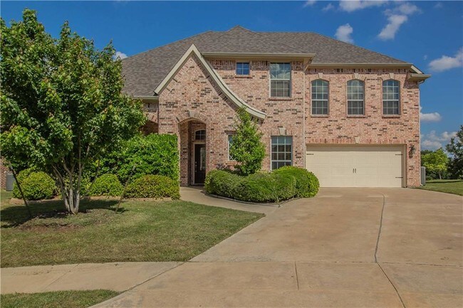 Building Photo - 514 Saddle Ridge Tr