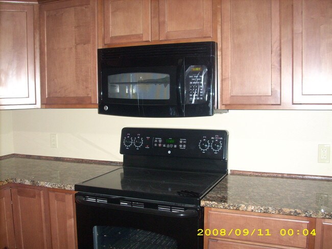 Cocina - 978 Point Brown Ave SE