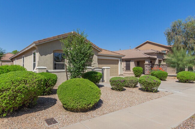 Foto del edificio - 3-Bedroom Home in The Villages at Queen Cr...