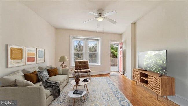 Building Photo - 3913 Cresson St