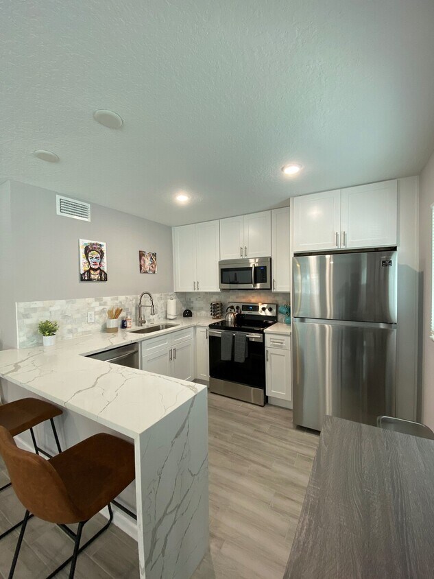 Foto principal - 1600 8th St