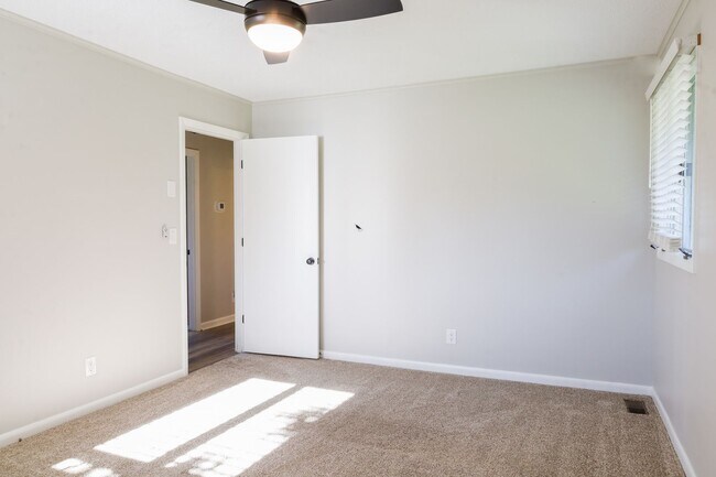 Foto del edificio - Newly renovated 3 bed and 1.5 bath house in Jonesborough