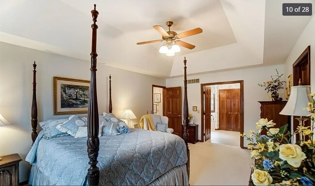 Foto del edificio - Beautiful House Located in Sylvania Township