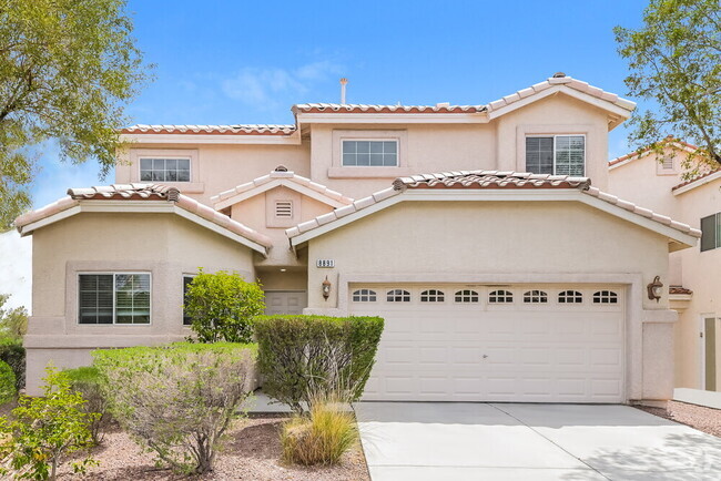 Building Photo - 8891 Houston Ridge Ave