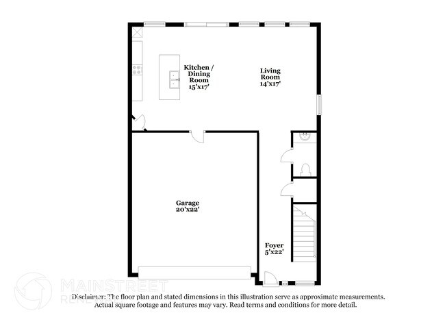 Foto del edificio - 12014 Old Dulin Farms Way