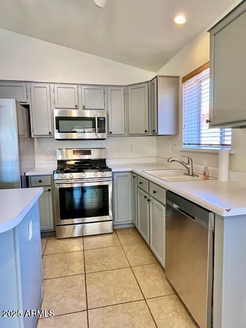 Foto del edificio - 1161 W Lark Dr