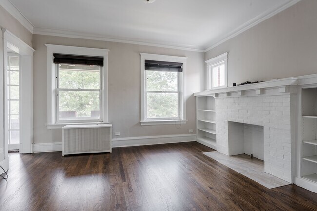 Foto del edificio - 1437 W Carmen Ave