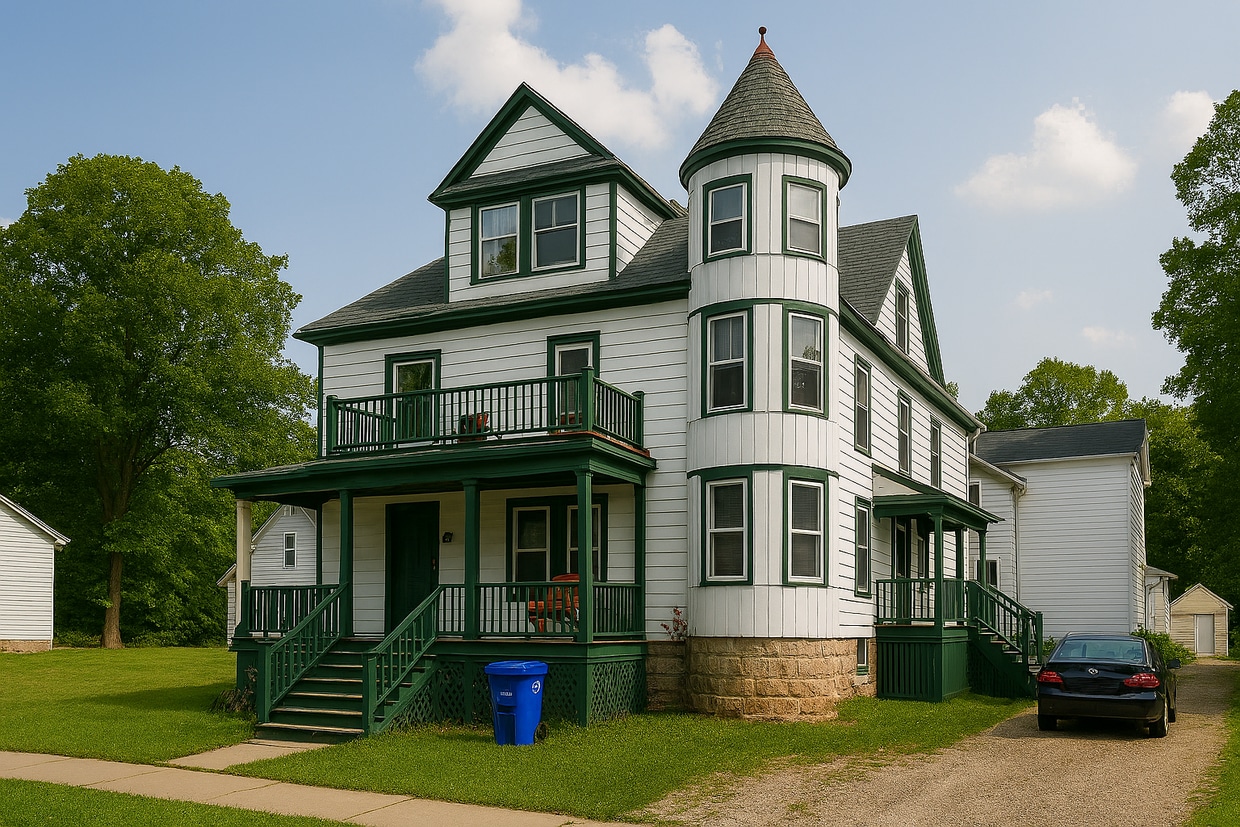 403-407 College Street - 403-407 College Street