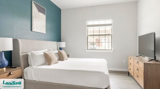Foto del edificio - 8200 Clarksprings Dr