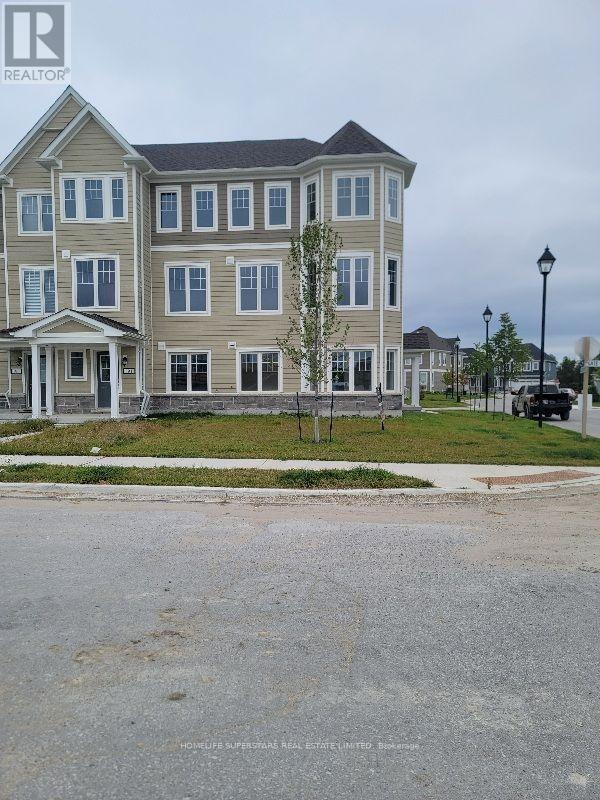 Photo du bâtiment - 189 Village Gate Dr