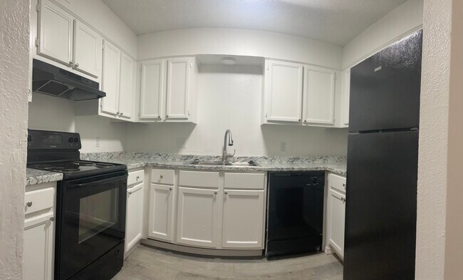 Cocina - Pine Terrace