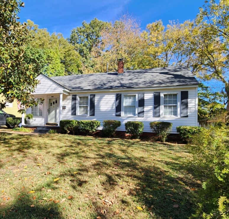 508 Meade Cir, Memphis, TN 38122 House Rental in Memphis, TN