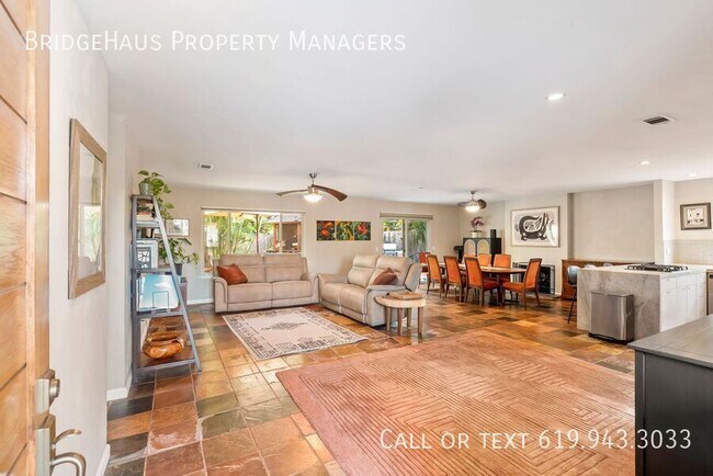 Building Photo - 3214 Mira Mesa Ave