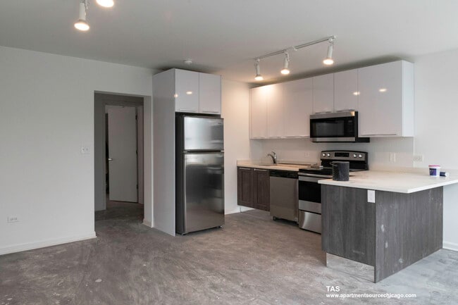 Foto del edificio - 940 W Winona St