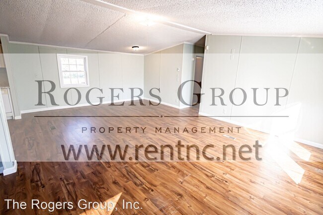 Building Photo - 3 br, 2 bath House - 1135 Walter Grissom Rd