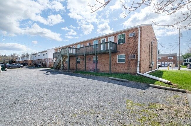 Building Photo - Apartment for Rent