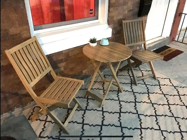 Building Photo - Thoughtfully renovated gem in the heart of...