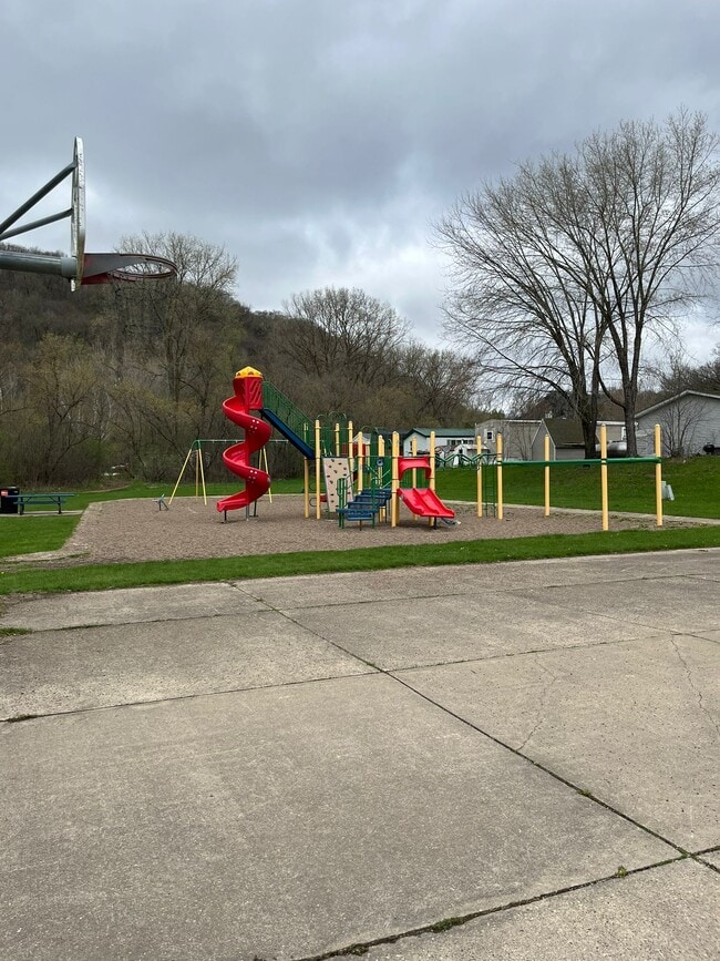 Recreation Area - Country Valley