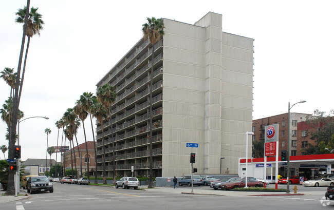 Building Photo - Christ Unity Manor