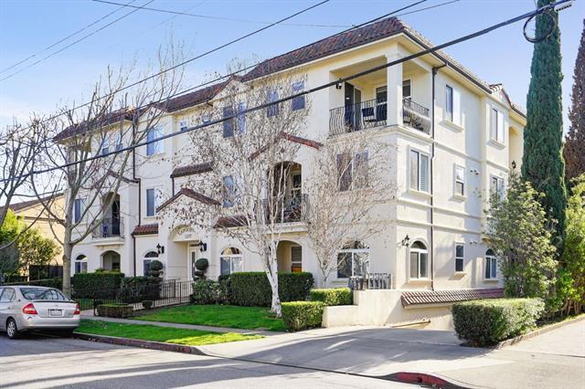 Building Photo - 1237 Capuchino Ave