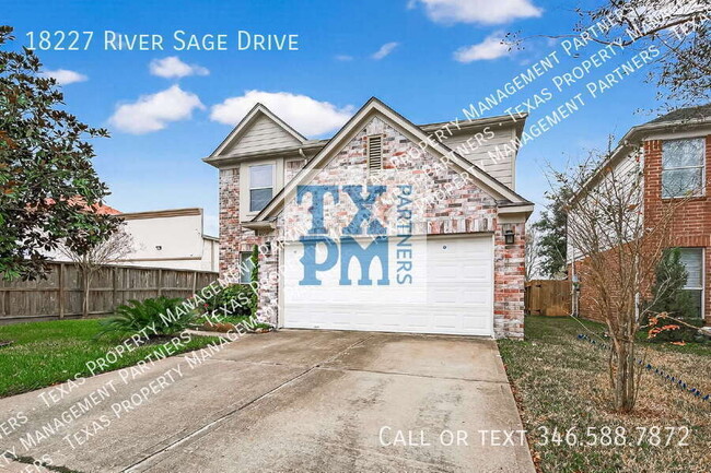 Building Photo - 18227 River Sage Dr