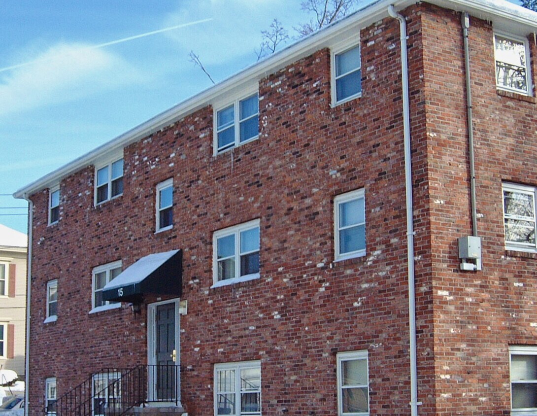 Building Photo - 15 Wannalancit St