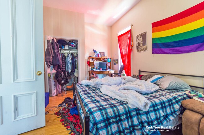 Foto del edificio - 18 Cobden St