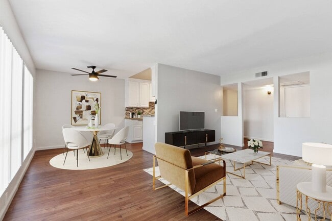 Foto del edificio - Monterra Ridge Apartments