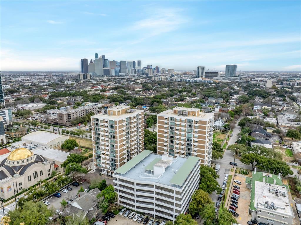 Foto principal - 3600 Montrose Blvd