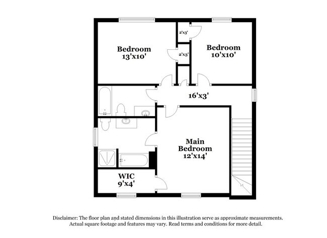 Foto del edificio - 18105 Red Pine Ct