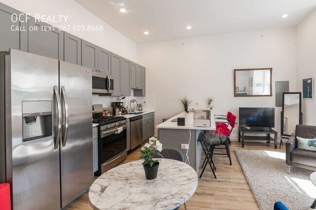 Foto del edificio - 742 S 4th St