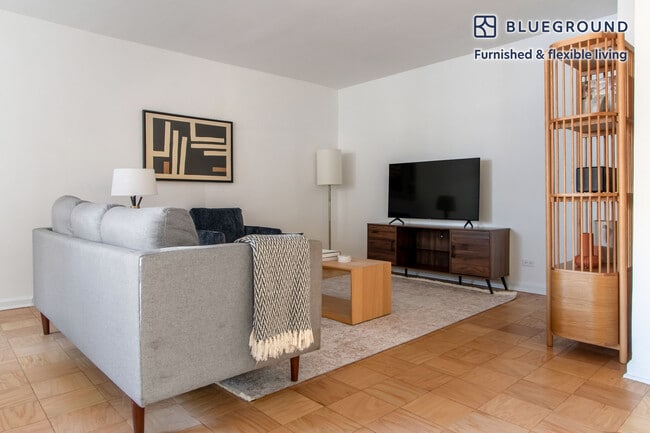 Foto del edificio - 315 East 86th St