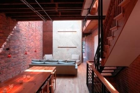 Photo - 1328 Irving St NW Townhome